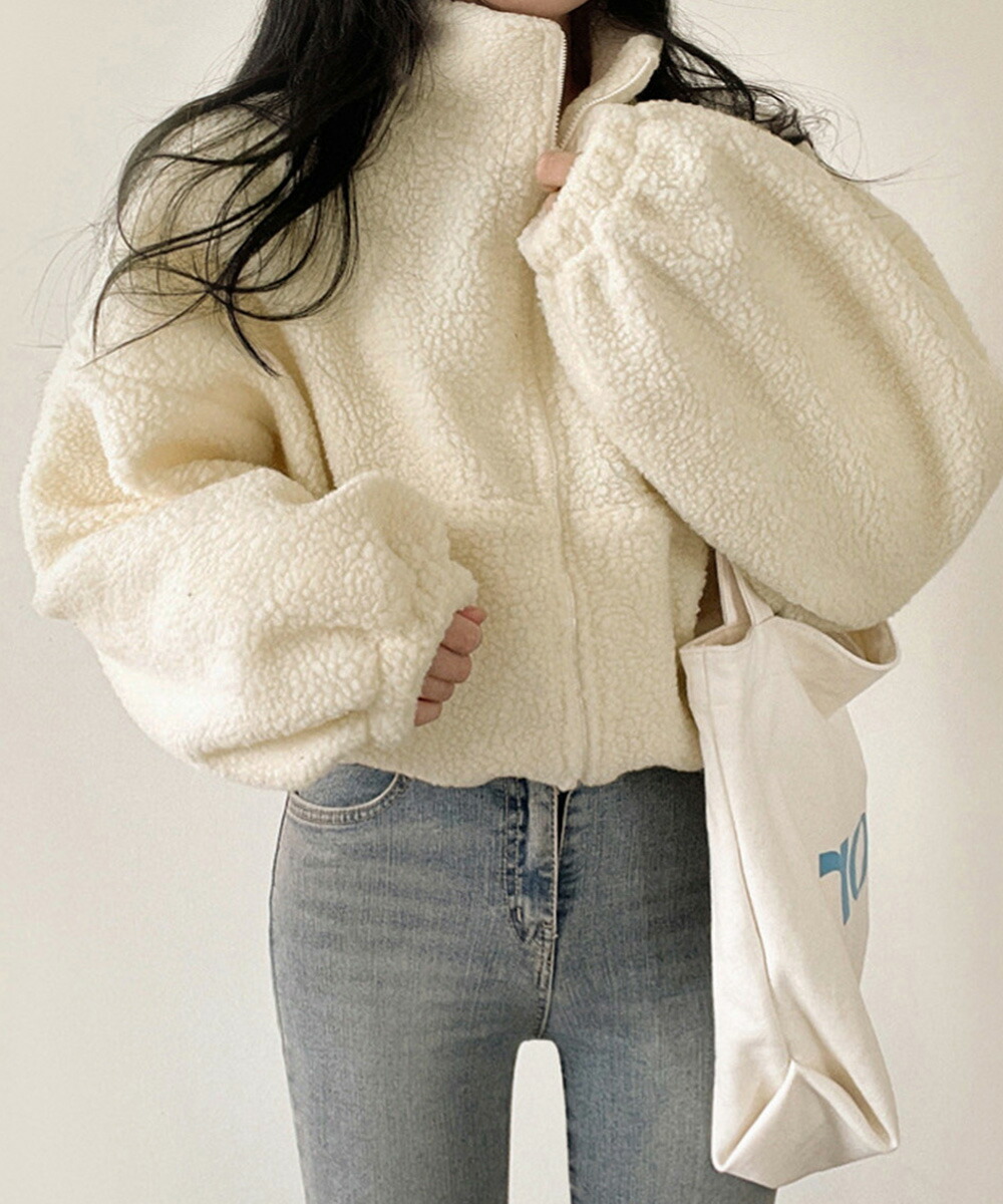 韓国 お洒落 ショートジャケット ブルゾン 春秋 20171148_0.jpg