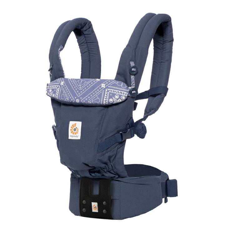 ergo baby carrier extension belt