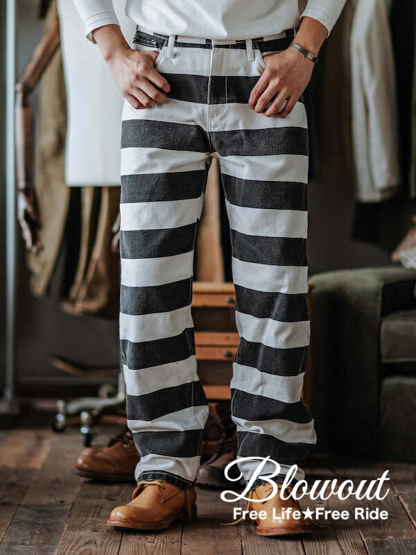 楽天市場】VANSON バンソン パンツ メンズ レディース ゆったり ワイド