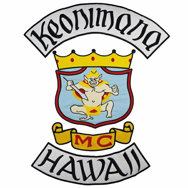 ハーレー　サポートパッチ　モーターサイクルクラブ　ヘルズ 楽天市場】1%er MC モーターサイクルクラブパッチ アイロン