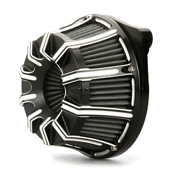 スポーツスター用　アレンネス　エアクリーナー スポーツスター用アレンネス エアクリーナー｜ハーレーカスタムパーツ