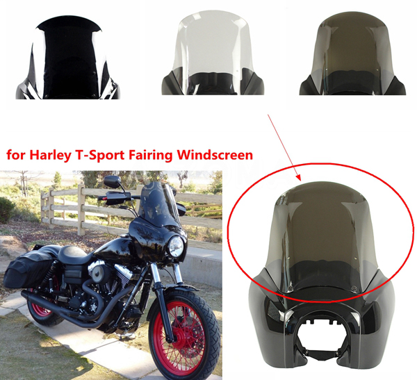 Harley-Davidson カウル-