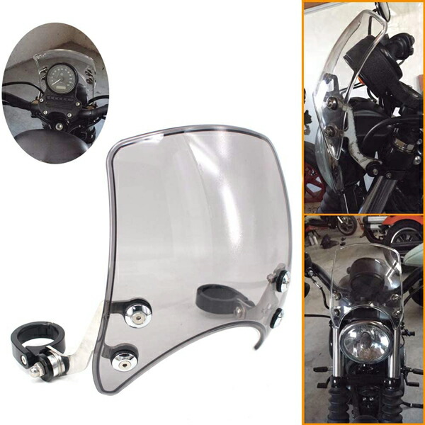 rh1250sスポーツスターsウィンドウシールド風防 ハーレー スポーツスターS ウインドシールド フェアリング 風防