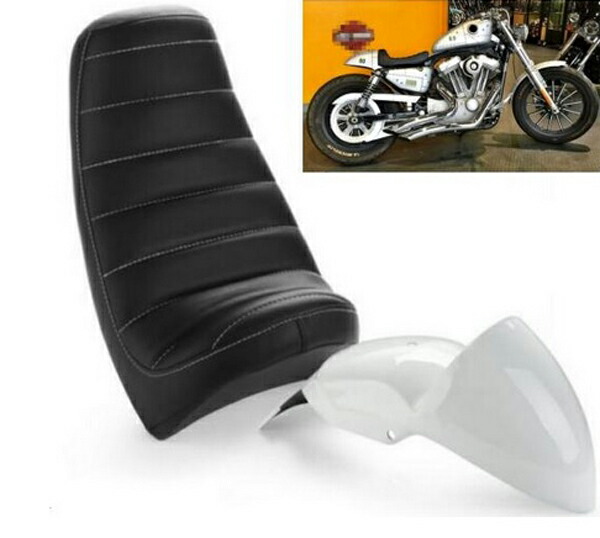 楽天市場】スポーツスター用カフェレーサーキット テールカウル