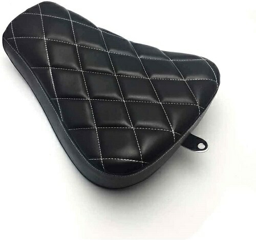 楽天市場】ハーレー スポーツスター ダイヤカット ソロシート 2004年