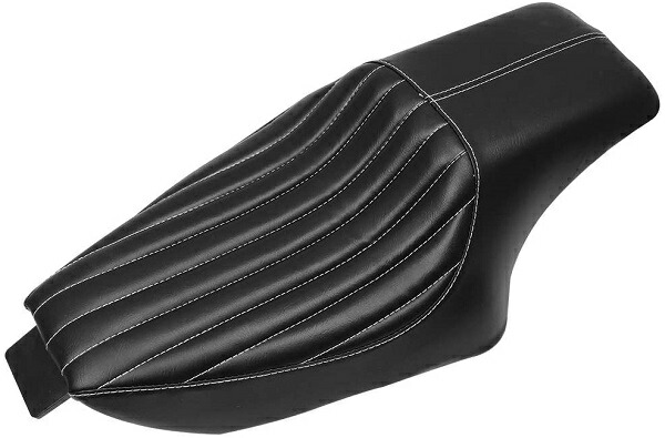 楽天市場】ハーレー スポーツスター ダイヤカット ソロシート 2004年