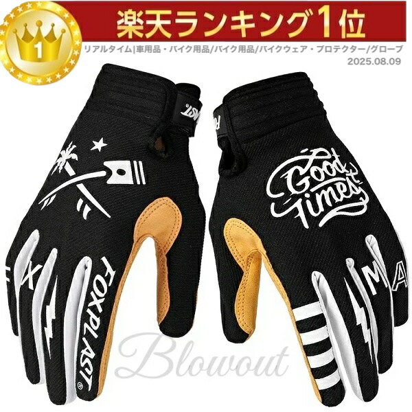 楽天市場】MotoStuka Women's HoneyBee Shanks Gloves Bronze