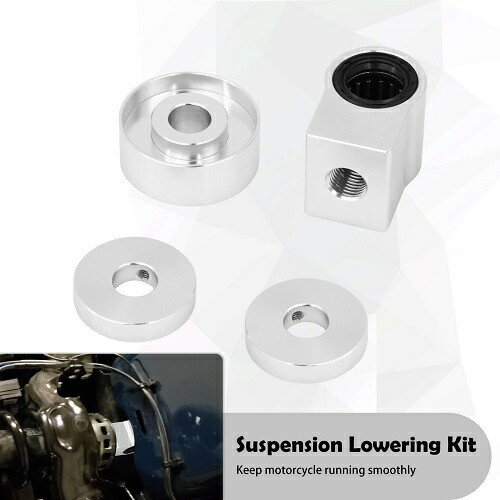 楽天市場】【KODLIN】M8ソフテイル リアサスペンション