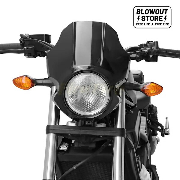 楽天市場】15インチ FXLRS 専用 T-SPORT フェアリング フル