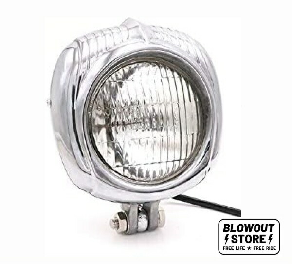 ビンテージフォグランプ、ヘッドライト 楽天市場】【10日は最大1500円OFF】LED ヘッドライト