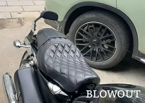 楽天市場】バイク シートカバー ハーレーダビッドソンスポーツスター