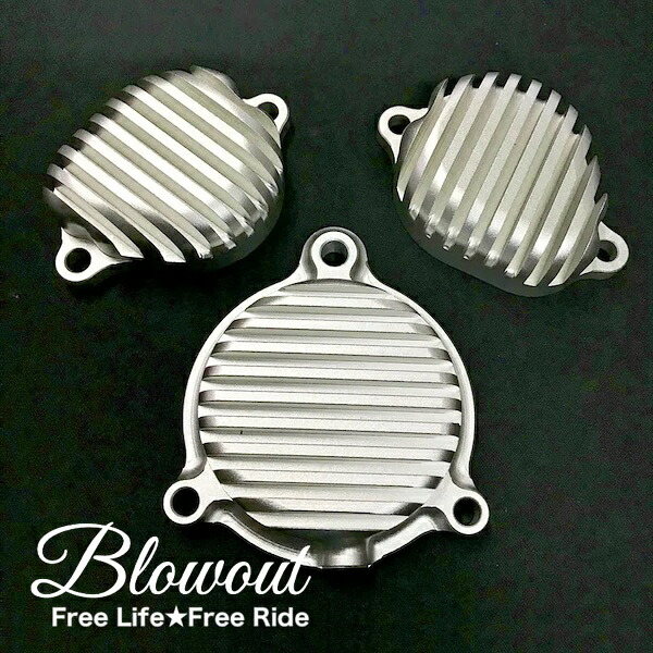 SR400/500 タペットカバー オイルフィルタートップキャップ LIDオイルタンクカバー オイルキャップ トップキャップ ヤマハ チョッパー 2J2-13447-00-00|Blowout Store