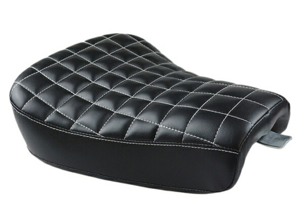 楽天市場】ハーレー スポーツスター ダイヤカット ソロシート 2004年