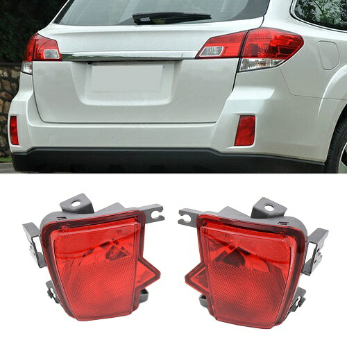 GRB/GRF テールランプ左右セット 楽天市場】GRF GRB GH インプレッサ ファイバー LED