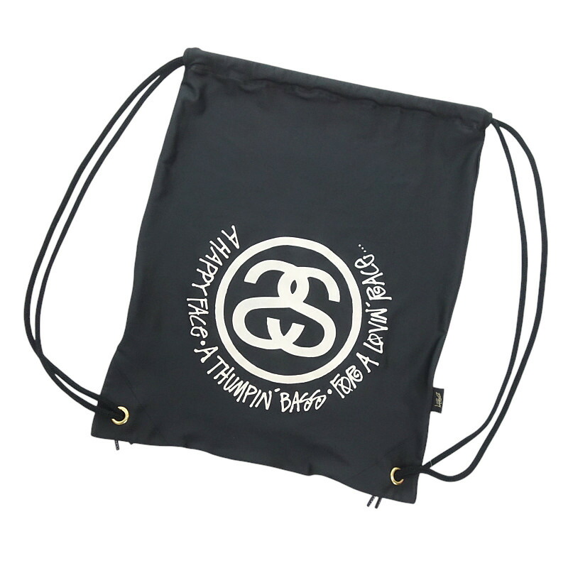 old STUSSY LOWE ALPINE バッグ バックパック リュック 13050868-b.jpg