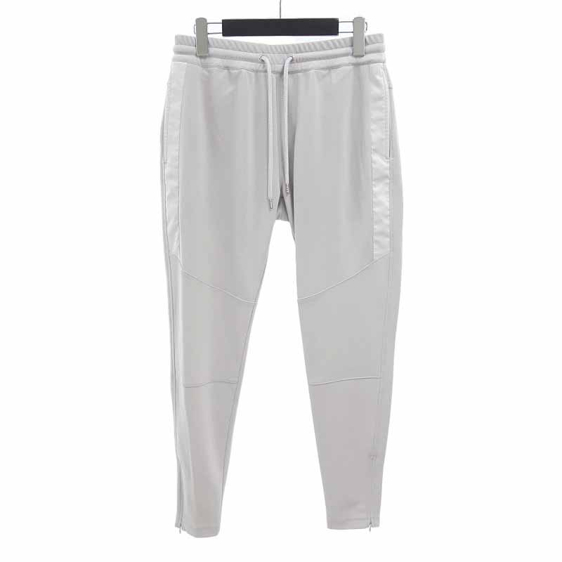 AKM LUX-SPO brown bunny パンツ　ジャージ　　サイズS 楽天市場】AKM エイケイエム x BROWN BUNNYブラウンバニー