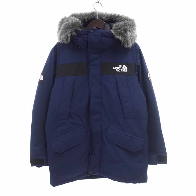 【専用】ノースフェイス ホワイトレーベル アンタークティカパーカ 公式・アウトレット】アンタークティカパーカ（ユニセックス