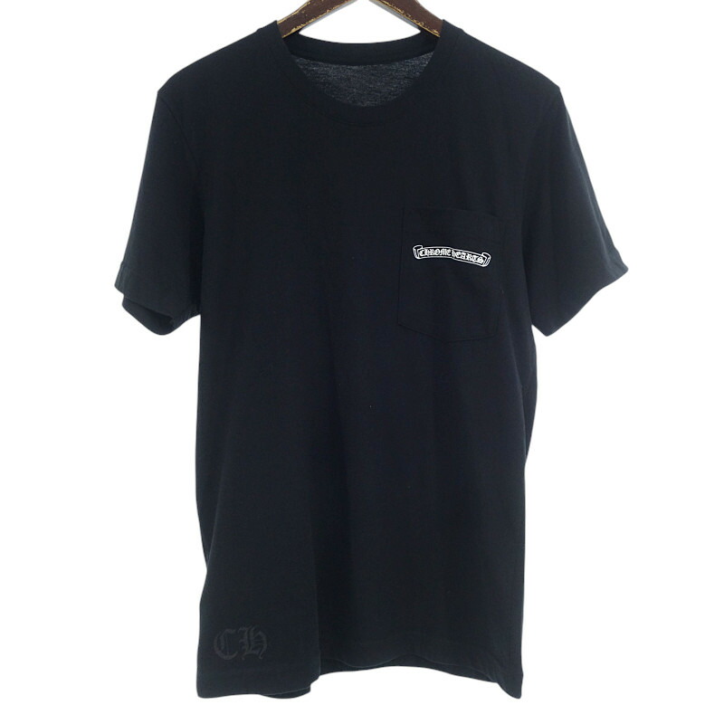楽天市場】【中古】 CHROME HEARTS クロムハーツ Tシャツ MLTCOL CEM