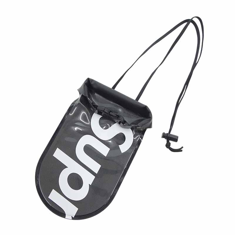 楽天市場】Supreme シュプリーム PELICAN カラビナ付き ペリカンケース