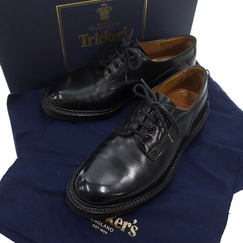 楽天市場】Tricker's トリッカーズ QUILP by Tricker's クイルプバイ