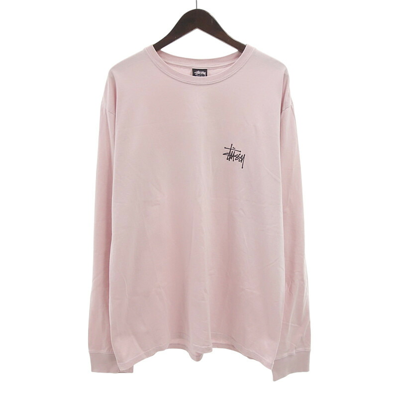 楽天市場】STUSSY ステューシー ストリートブランドTシャツ サイズ表記