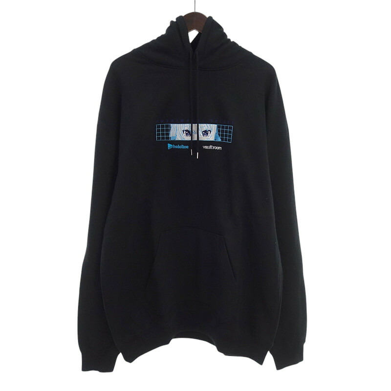 vault room 塊魂長袖 黒 Mサイズ未開封 vault room 塊魂長袖 黒 Mサイズ未開封 vault room 塊魂長袖 黒