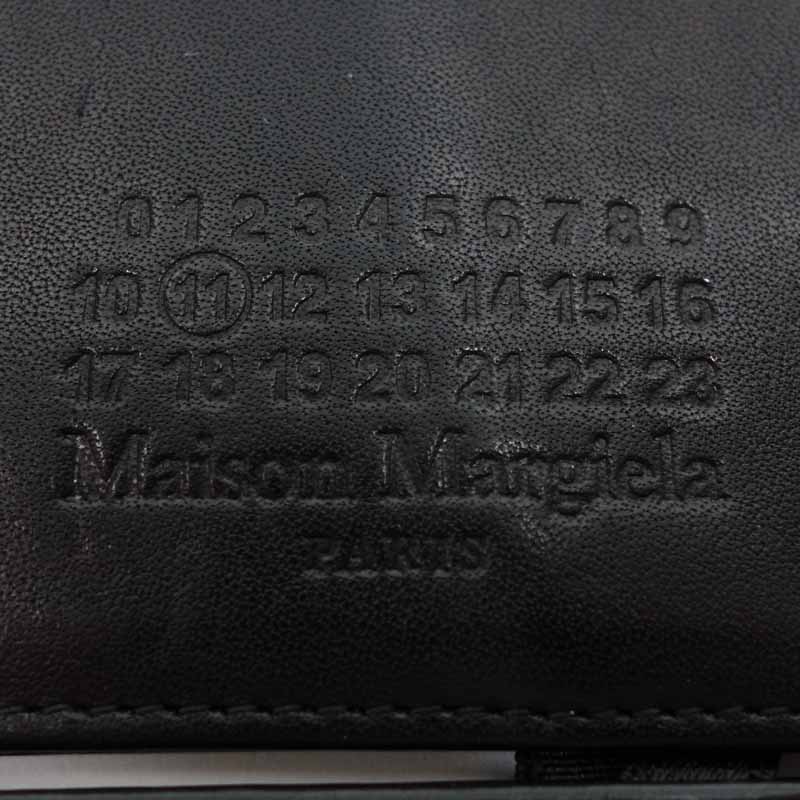 メゾンマルジェラ MAISON MARGIELA ユニセックス表記無し 16SS 長財布