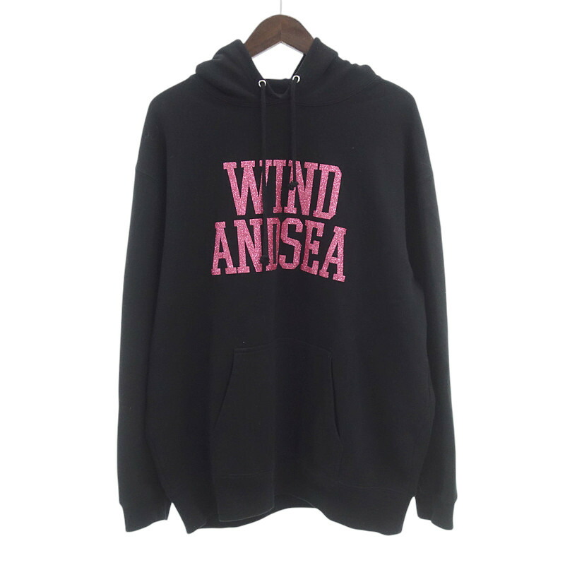【VETEMENTS】Spolied By God パーカー 楽天市場】WIND AND SEA ウィンダンシー パーカー 初売り