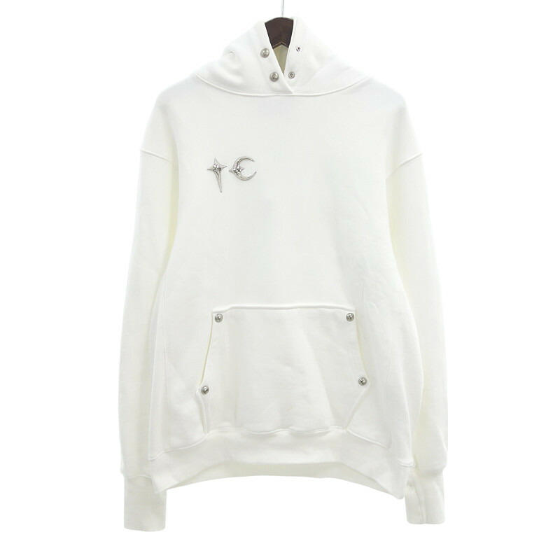 Thug Club グレー パーカー qwSRzGo3HfJ1.jpg?width=768