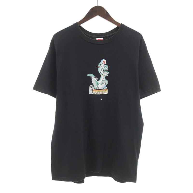 楽天市場】Supreme 2022SS Alien Tee シュプリーム エイリアンT