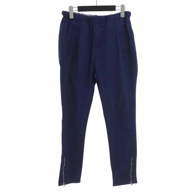 楽天市場】NONNATIVE ノンネイティブ パンツ サイズ:1 21SA 2
