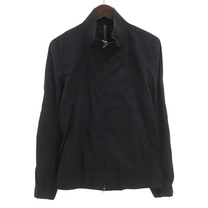 カズユキクマガイ　アタッチメント　カルゼコールトラッカージャケット　サイズ3 TRACKER JACKET | 日本発こだわりを極めた デニムブランド