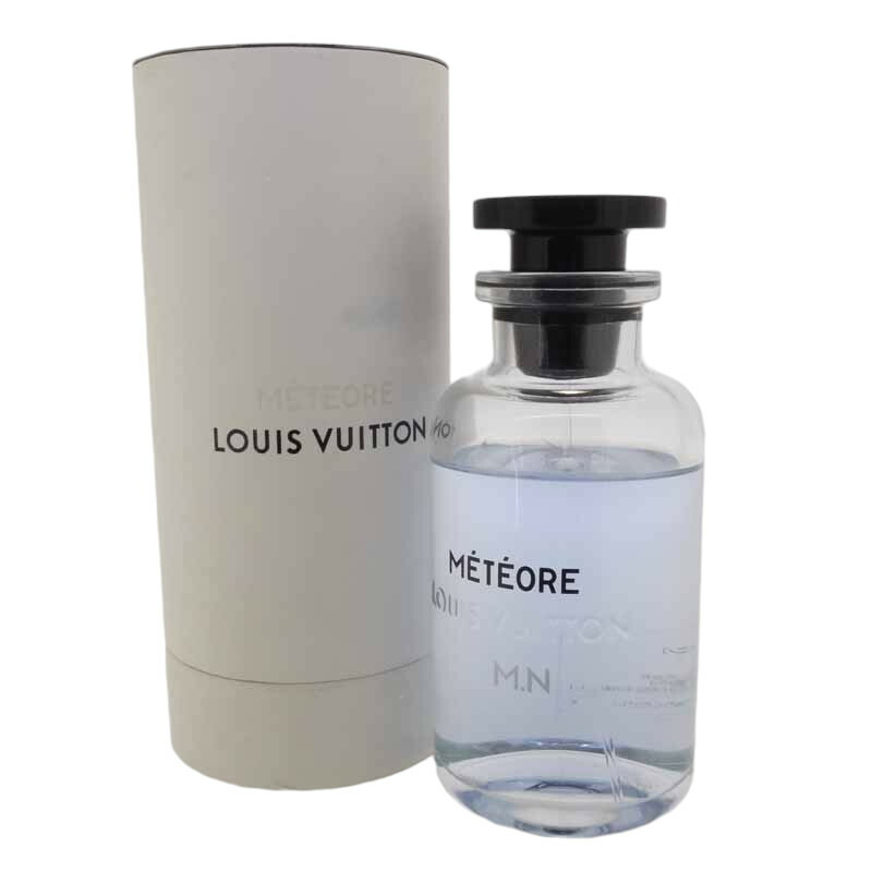値下げ中 ルイヴィトン メテオール オードゥ パルファン 香水 楽天市場】ルイヴィトン LOUIS VUITTON メテオール オードゥ