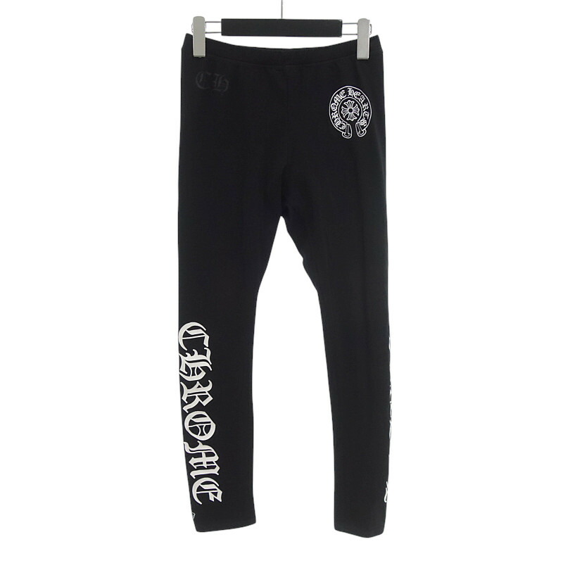 楽天市場】≪Brand new≫ CHROME HEARTS Ladys Leggings