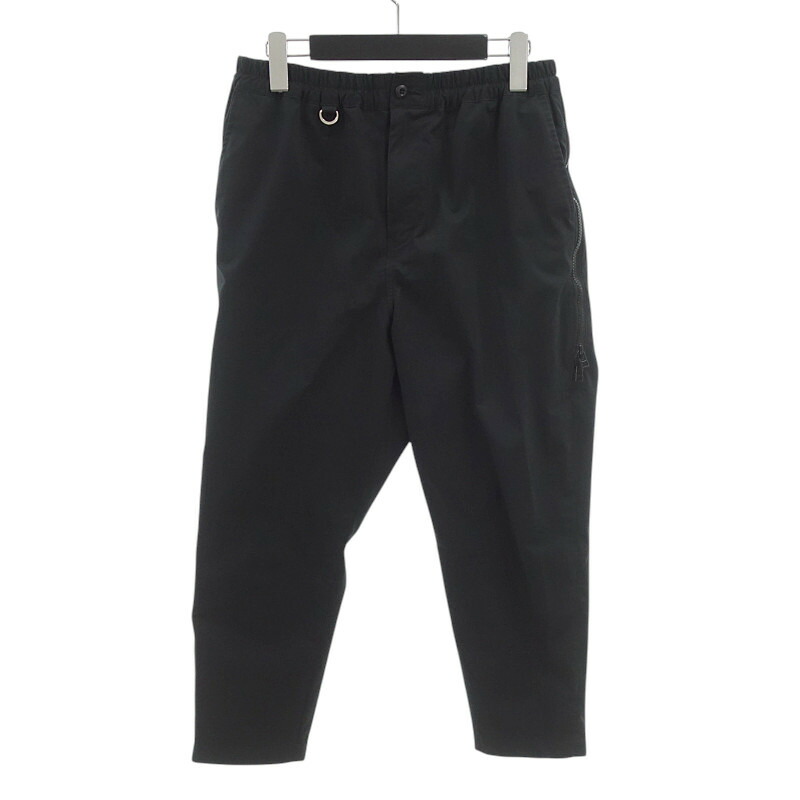 【新品未着用タグ有】sophnet. フライトパンツ L 定価 約3万円 ソロテックス×備長炭で新旧の機能素材をMIX！｜雑誌Begin(ビギン