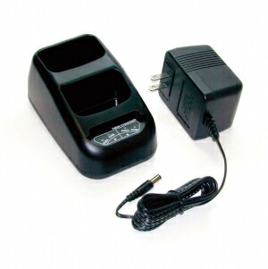 【送料無料】ALINCO アルインコ トランシーバー用 純正EBP-25NH用ツイン充電器セット EDC-109J【DJ-PA20 / DJ-PA27 / DJ-PB20 / DJ-PB27対応】