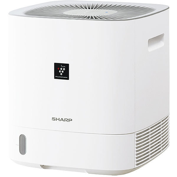 期間限定 シャープ プラズマクラスターハイブリッド方式衣類乾燥除湿機
