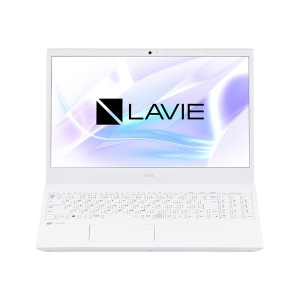 1着でも送料無料】 NEC エヌイーシー PC-N1573EAW ノートパソコン 【送料無料】 NEC Core officeすぐ使える Windows11 i7ノートパソコン ノートPC