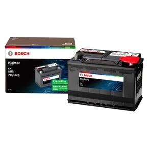 BOSCH【ボッシュ】ハイテックプレミアムバッテリー　HT-7C/LN3　SLX-7C後継品｜Ｂｌｕｅ　Ｄｒａｇｏｎ