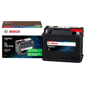 BOSCH【ボッシュ】バッテリー HT-LN2-EFB BLE-60-L2後継品 HTEJ-375LN2-IS代替品|Blue Dragon