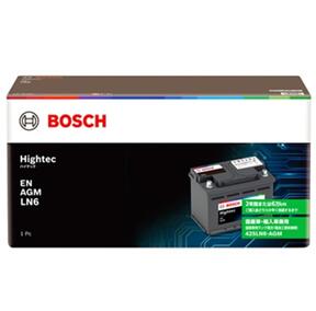 BOSCH【ボッシュ】バッテリー　HT-LN6-AGM　BLA-105-L6後継品｜Ｂｌｕｅ　Ｄｒａｇｏｎ 29,250円