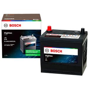 BOSCH【ボッシュ】ハイテックプレミアムバッテリー　HT-Q-100/100D23L　HTP-Q-85/115D23L後継品　HTPP-Q-105代替品