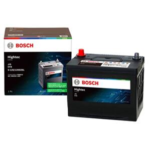 BOSCH【ボッシュ】ハイテックプレミアムバッテリー　HT-S-120/120D26L　HTP-S-95/130D26L後継品　HTPP-S-115代替品 14,555円