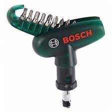 BOSCH １番ウッド仕掛ける  PR-HDR10
