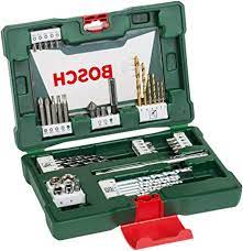 BOSCH 付属品仕掛ける 48P  V48