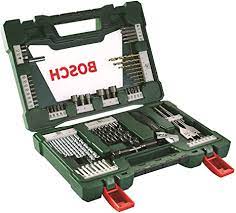 BOSCH 付属品仕掛ける 83P  V83