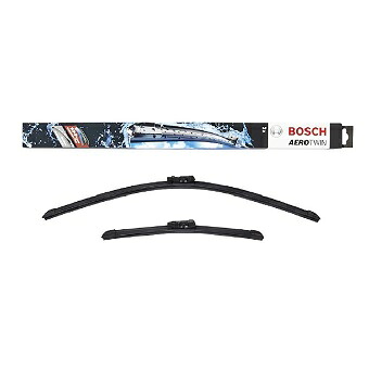 BOSCH【ボッシュ】ワイパーブレード A976S 700/700mm 3397118976 エアロツイン|Blue Dragon