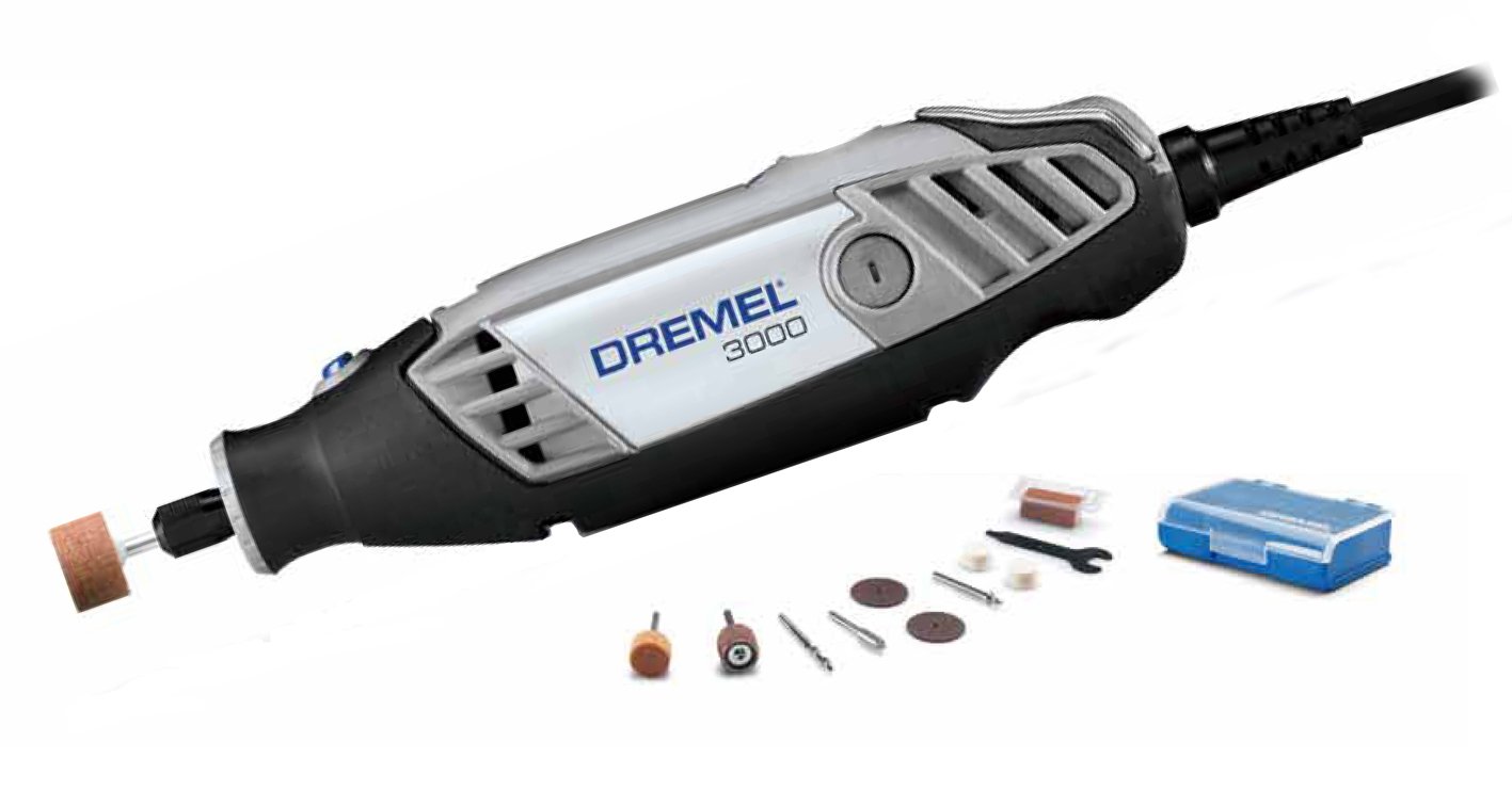 楽天市場】DREMEL【ドレメル】ハイスピードロータリーツール 3000-Ｎ/10-60型 60Hz : Ｂｌｕｅ Ｄｒａｇｏｎ