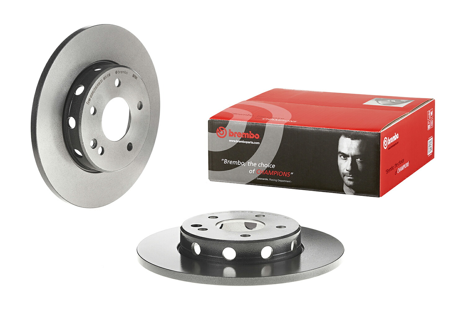 BREMBO ブレーキローター ディスクローター 08475041ブレンボ