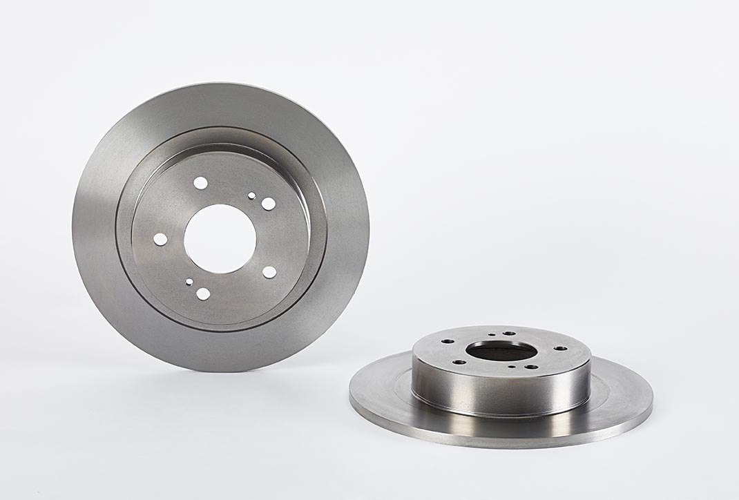 BREMBO ブレーキローター ディスクローター 08529510ブレンボ